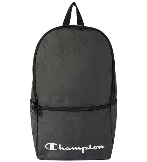 Champion Rygsæk - Grey Melange