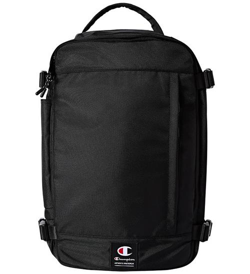 Champion Rygsæk - Black