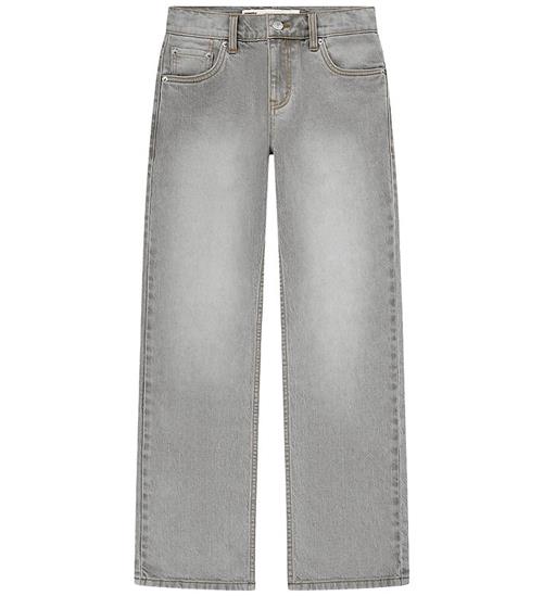 Levis Jeans - 555 Relaxed Straight - Boulder