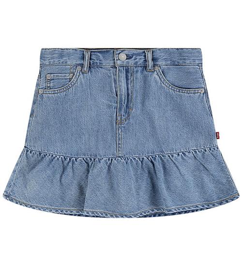 Levis Nederdel - Skort - Reach Out For The Stars