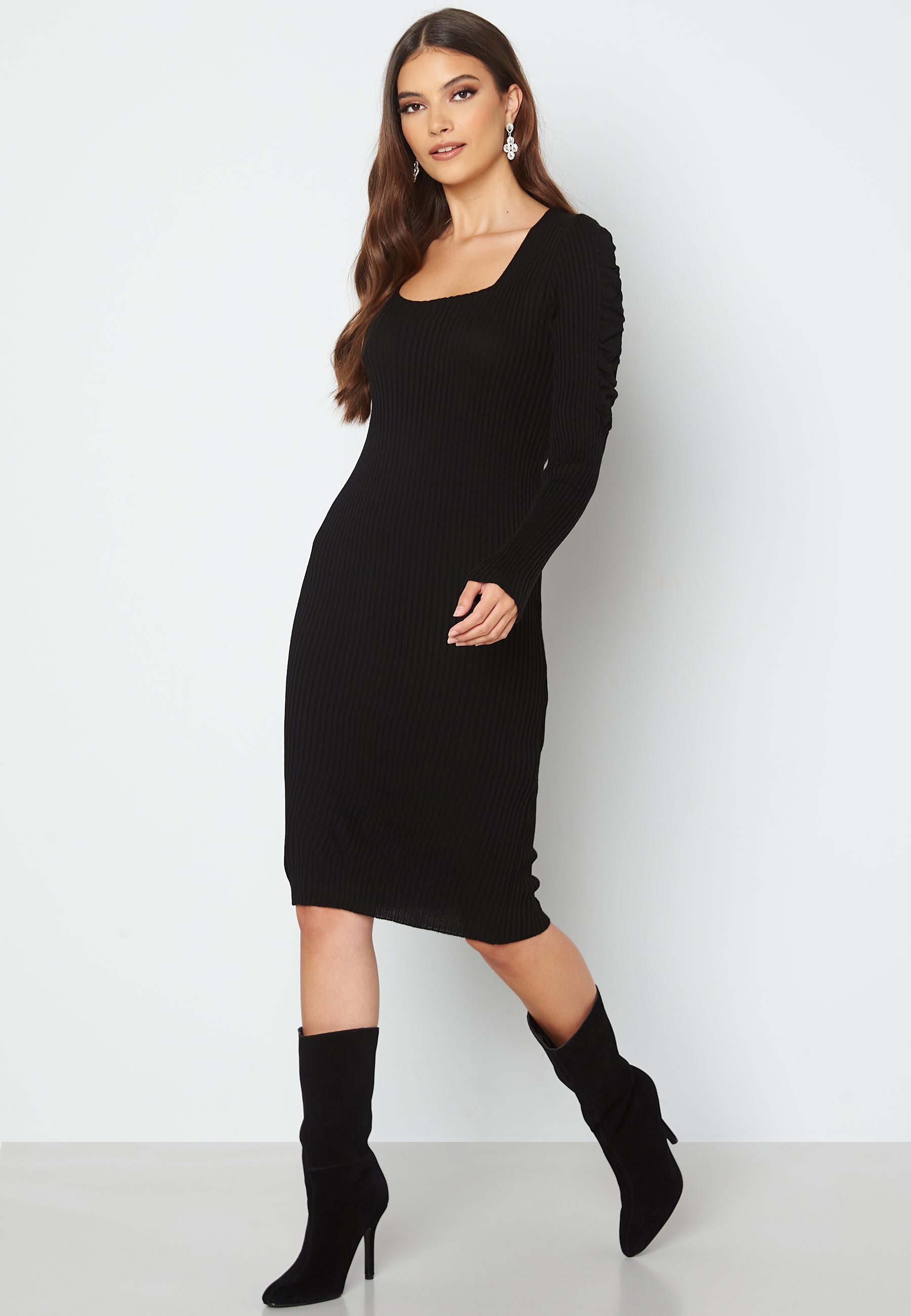 Trendyol Sally Midi Dress