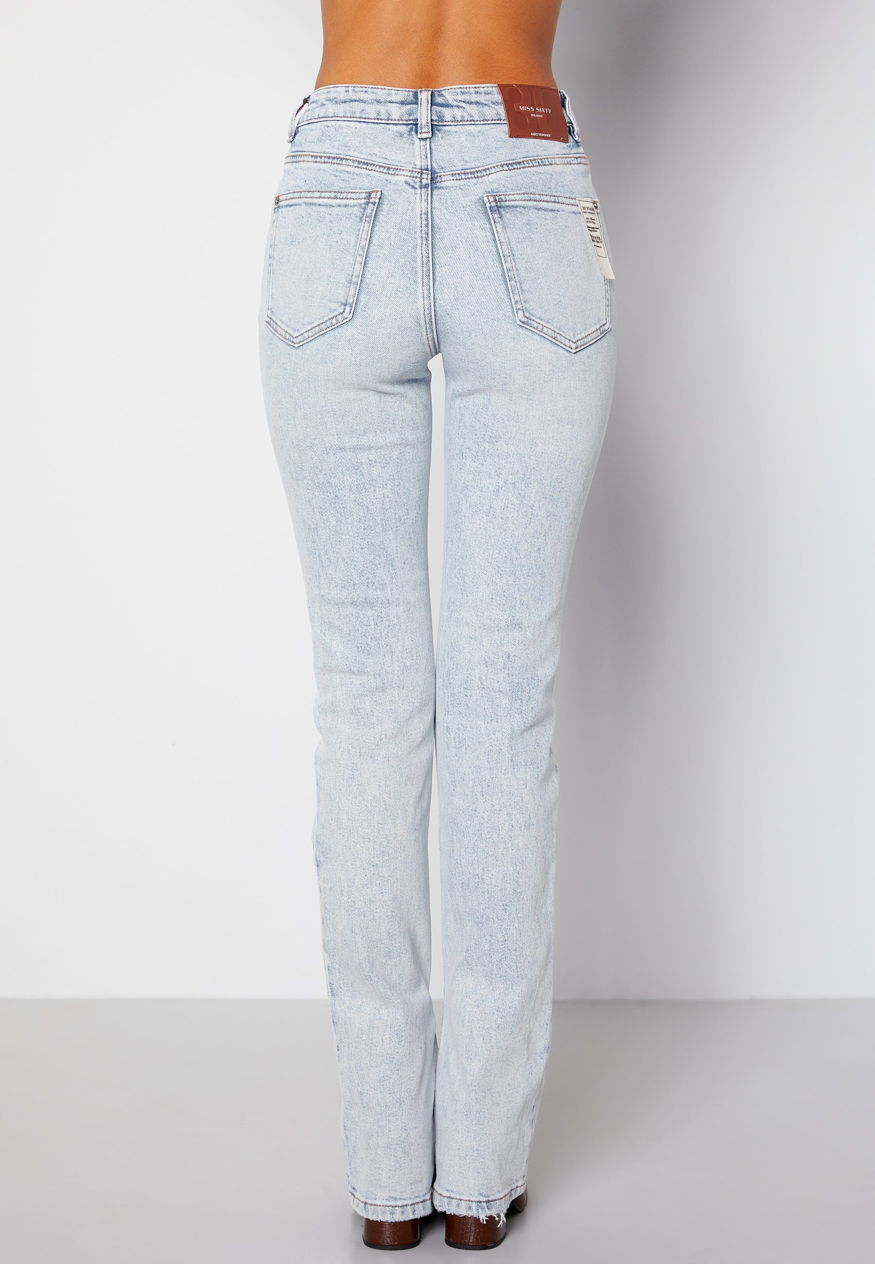 Bubbleroom JJ0030 Five Pockets