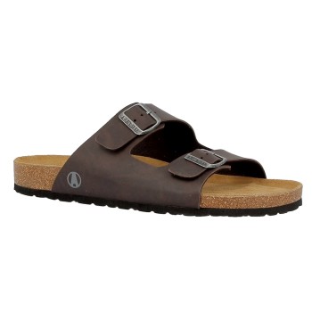 Axelda Charlie Kids Mørkbrun  Str 28 Barn