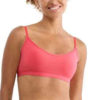 Sloggi BH FREE Evolve Padded Bra Rosa Sloggi 02 Dame