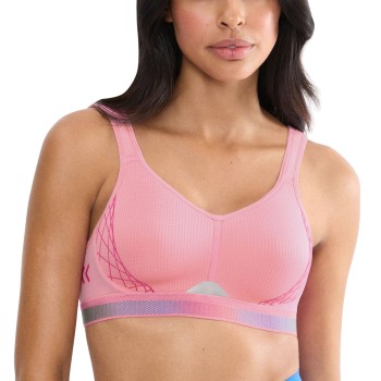 triaction by Triumph Triumph Triaction Cardio Flow P Ex BH Rosa C 75 Dame