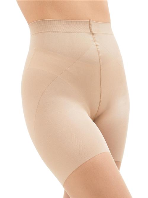 Next Nylonstrømpebukser  lysebeige