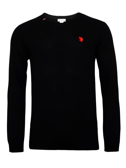 U.S. POLO ASSN. Pullover  sort