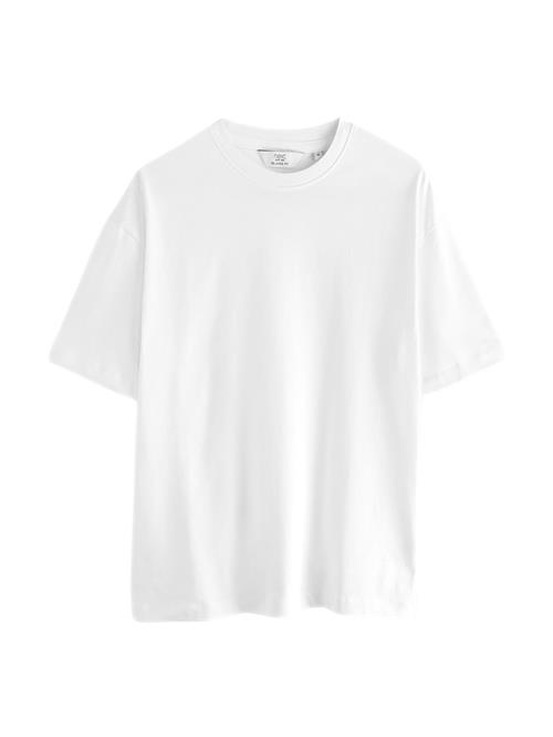 Next Bluser & t-shirts  hvid