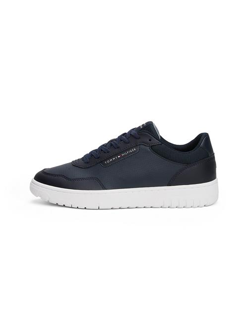 TOMMY HILFIGER Sneaker low  navy