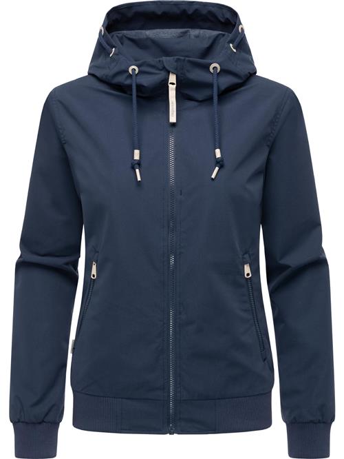 Ragwear Funktionsjakke 'Oggie'  marin