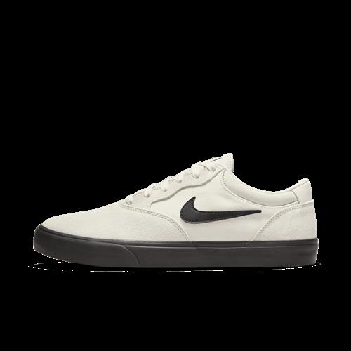 Nike SB Chron 2-skatersko - grå