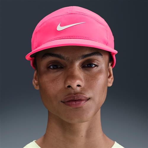 Ustruktureret Nike Fly Dri-FIT Swoosh-kasket - Pink
