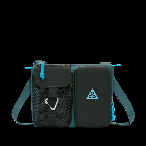 Nike ACG "DAYMAX"-crossbody-taske (3 liter) - grå