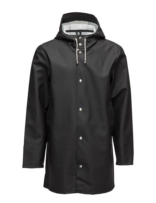 Stutterheim | Stockholm Black | S