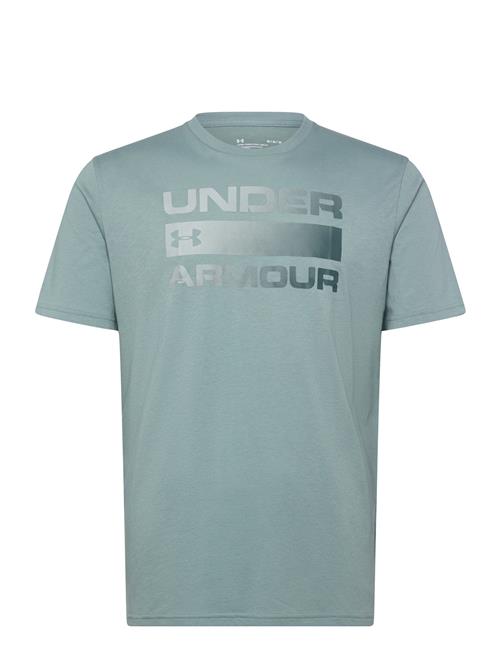Under Armour | Ua Team Issue Wordmark Ss | M