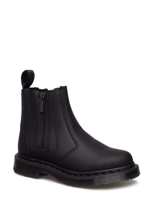 Dr. Martens | 2976 Alyson W/Zips | 41