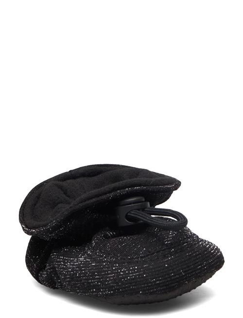 Melton | Cotton Jaquard Slippers | 18/19
