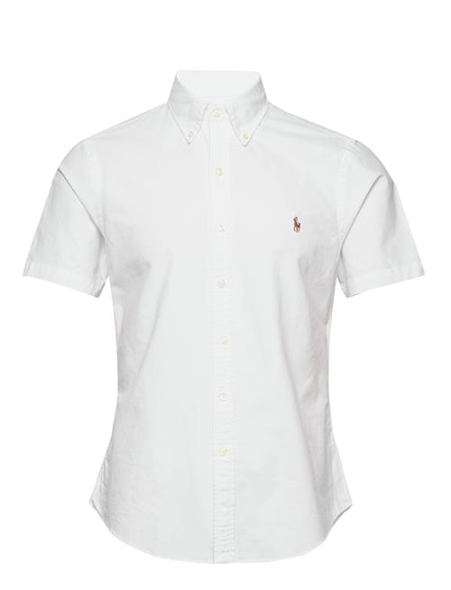 Polo Ralph Lauren | Slim Fit Oxford Shirt | S