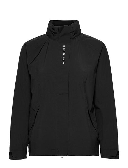 Röhnisch | Storm Rain Jacket | S