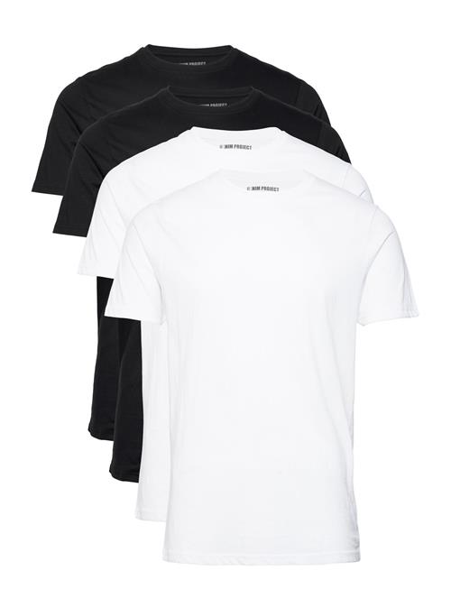 Se Denim Project | 5 Pack T-Shirts | S hos Booztlet