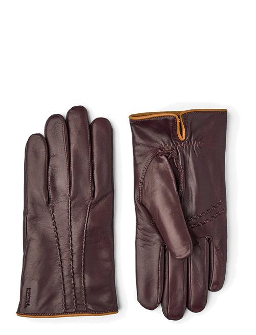 Hestra | William Loden | 10.5