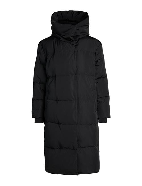 Object | Objlouise Long Down Jacket | L
