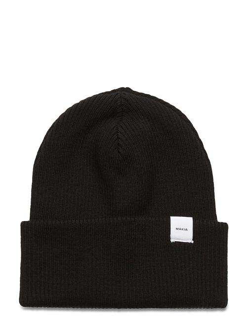 Makia | Makia Beanie | ONE SIZE