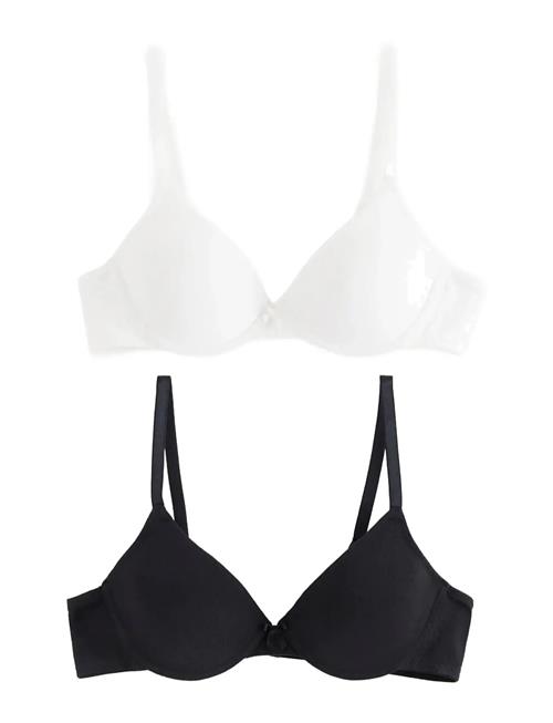 Lindex | Bra Tshirt 2Pack | A x 75
