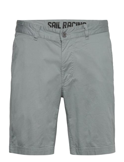 Sail Racing | Helmsman Chino Shorts | M