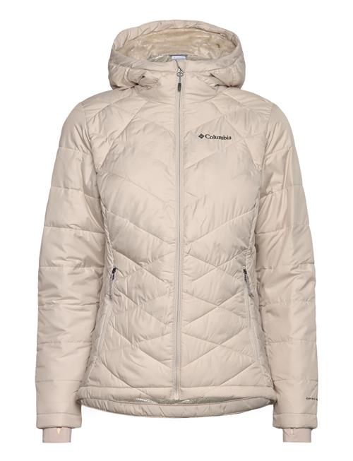 Columbia Sportswear | Heavenly Hooded Jacket | L