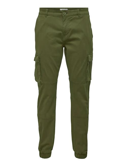 ONLY & SONS | Onscam Stage Cargo Cuff Life 6687 Noos | 32 x 30