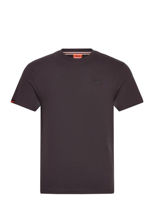 Superdry | Essential Logo Emb Tee | L