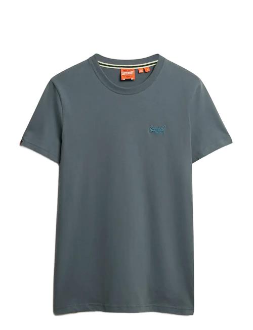 Superdry | Essential Logo Emb Tee | XXL