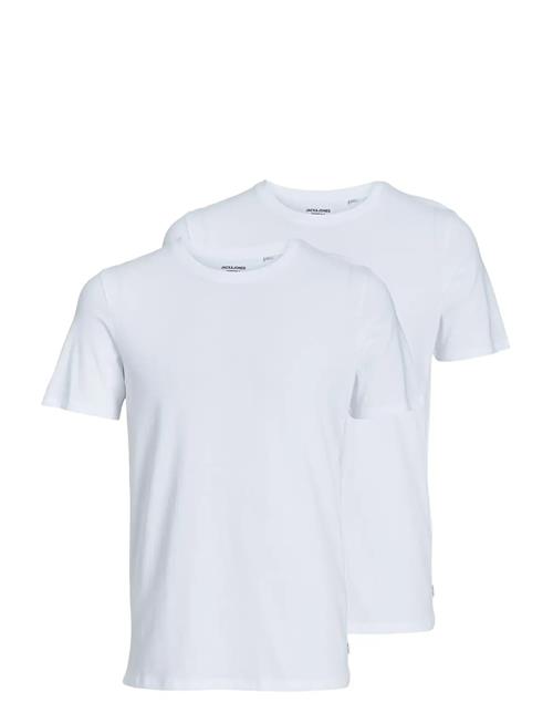Jack & Jones | Jacbasic Crew Neck Tee Ss 2 Pack Noos | S