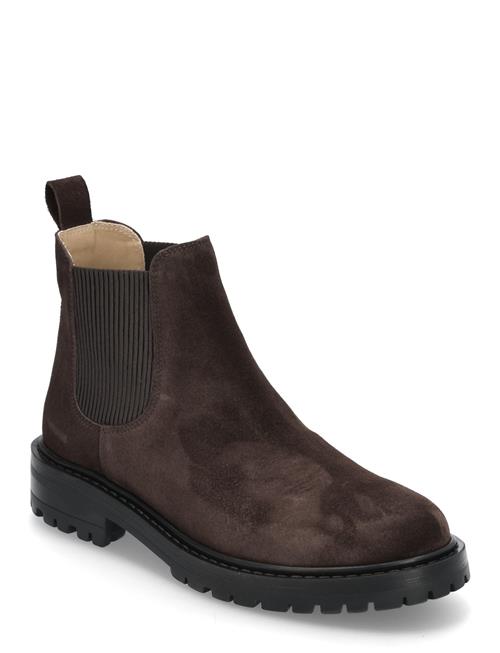 ANGULUS | Booties - Flat | 42