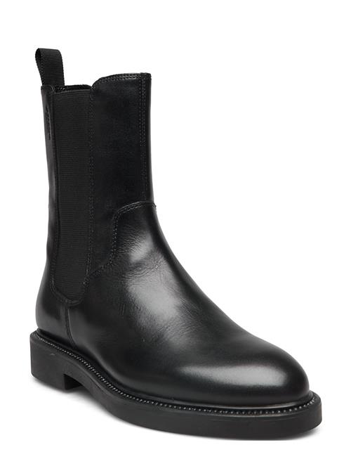 VAGABOND | Alex W | 37