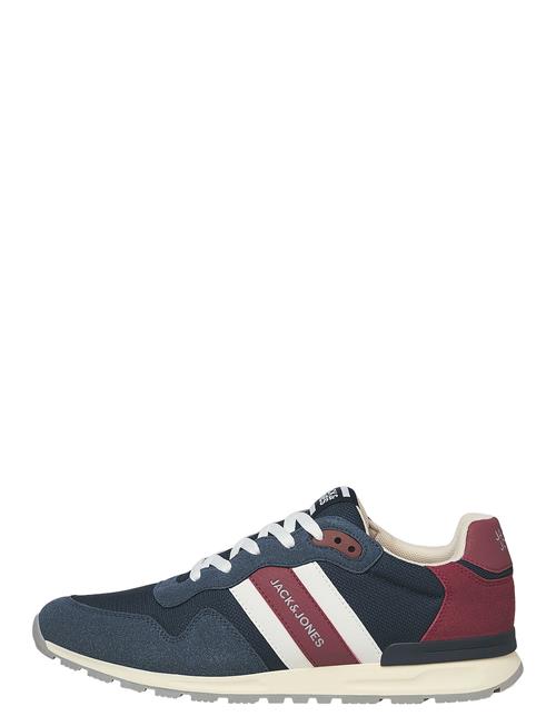 Jack & Jones | Jfwstellar Mesh Majolica Blue Noos | 45