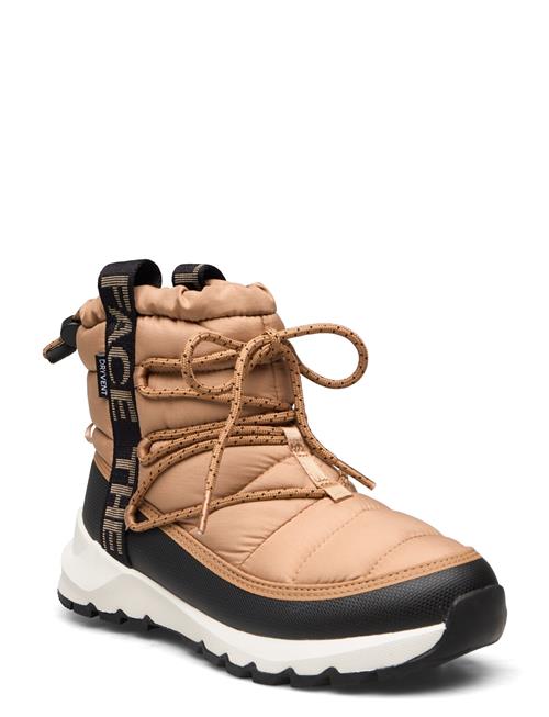 The North Face | W Thermoball Lace Up Wp | 40