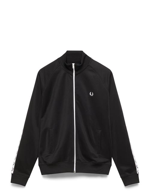 Fred Perry | Taped Track Jacket | XS