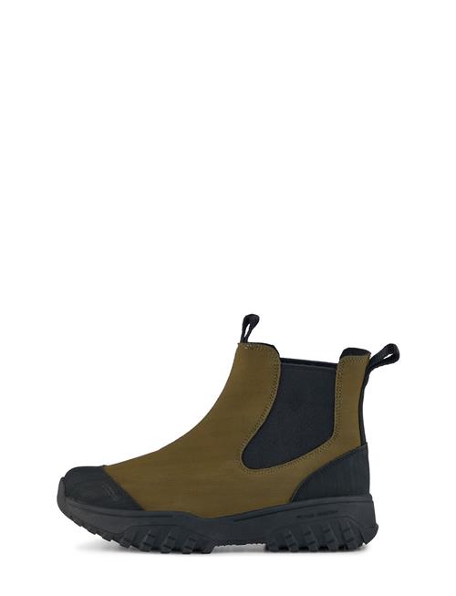 WODEN | Magda Rubber Track Boot | 37