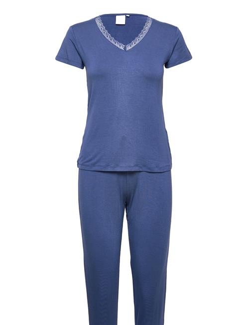 CCDK Copenhagen | Jordan Shortsleeved Pj Set | L