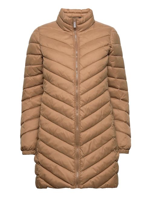 ONLY | Onlnina Quilted Coat Otw | M