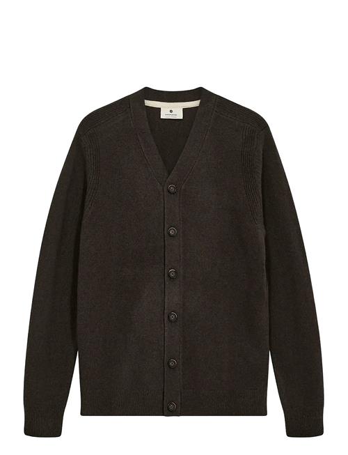 Anerkjendt | Aksvend Lambswool Cardigan | XL