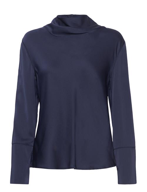 Ahlvar Gallery | Ayumi Silk Blouse | S