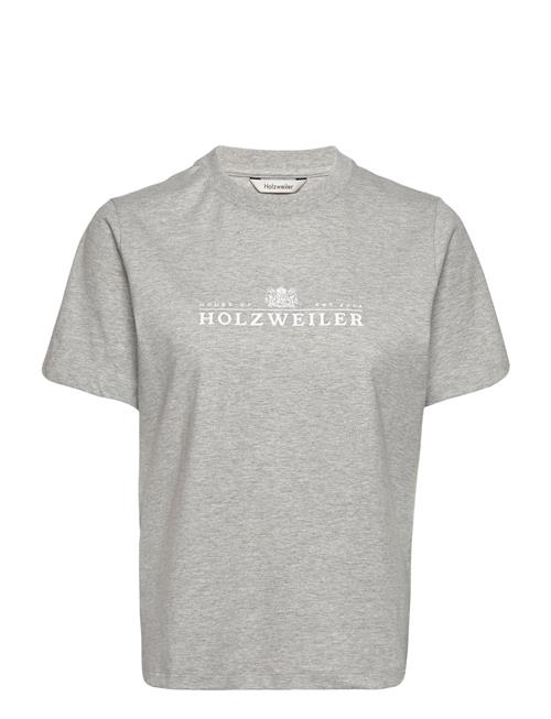 HOLZWEILER | Penny Print Tee | S