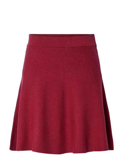YAS | Yasfonny Hw Knit Skirt S. Noos | M
