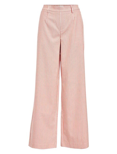 Object | Objlisa Wide Pant Aop Noos | 38