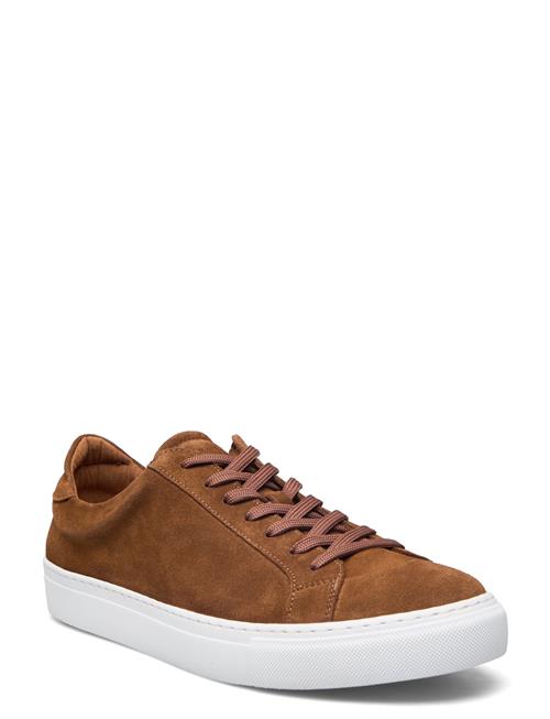 Garment Project | Type - Cognac Suede | 41