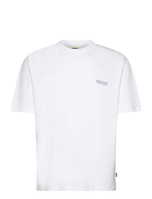 Woodbird | Wbbaine Fish Tee | XXL