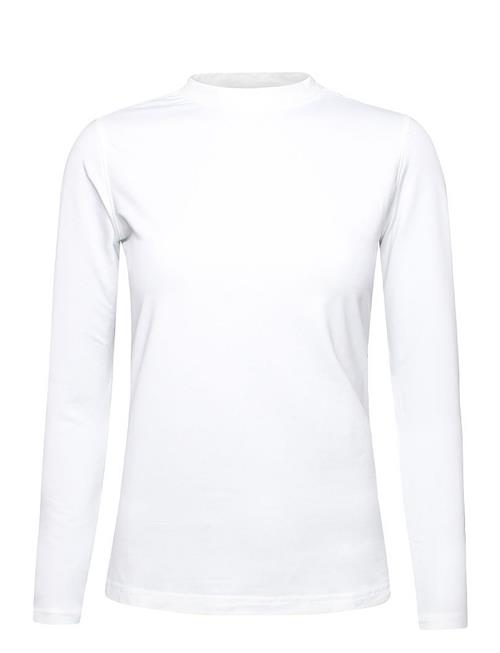BACKTEE | Ladies First Skin Round Neck | M